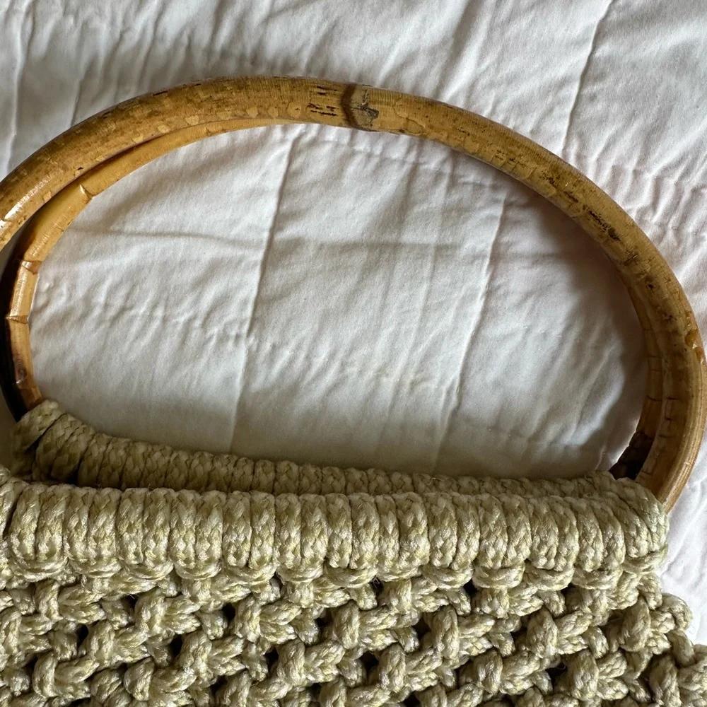 Vintage purse - Picture 6 of 6